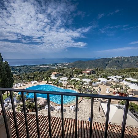 Hotel Antica Filanda Capri Leone Exteriér fotografie