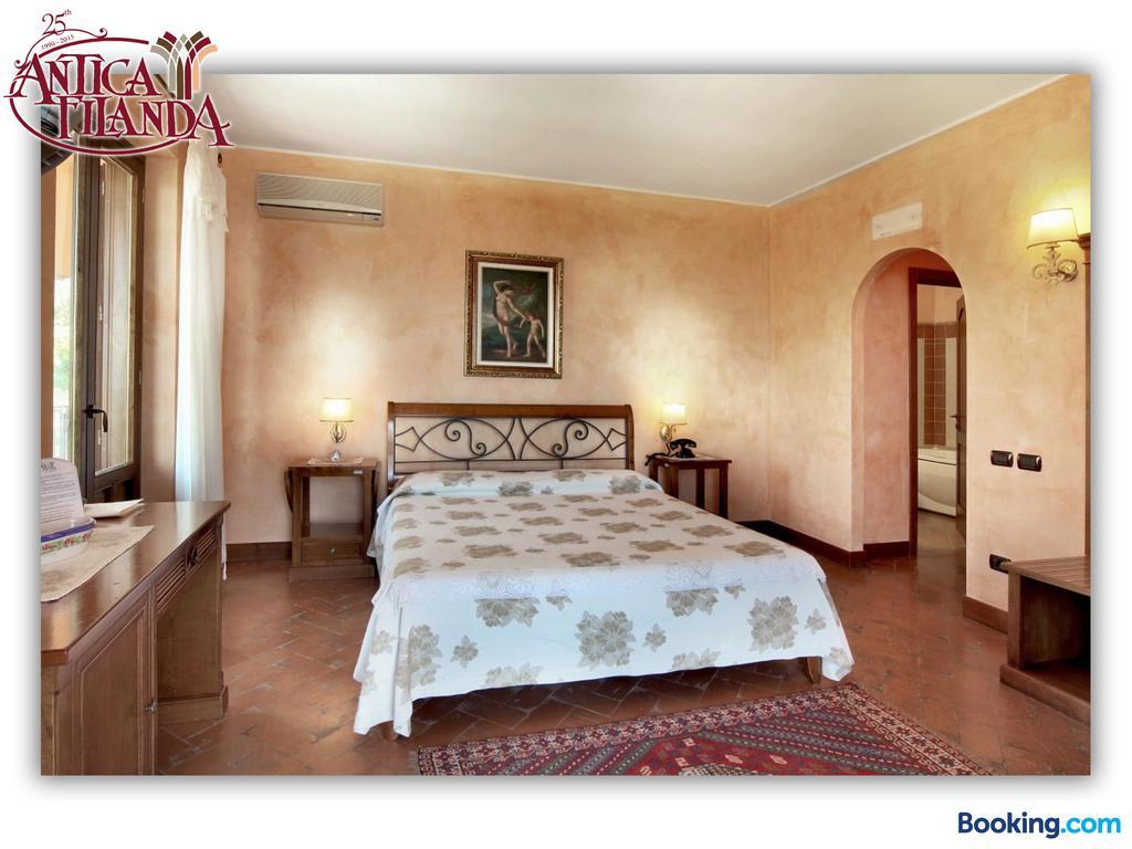 Hotel Antica Filanda Capri Leone Exteriér fotografie