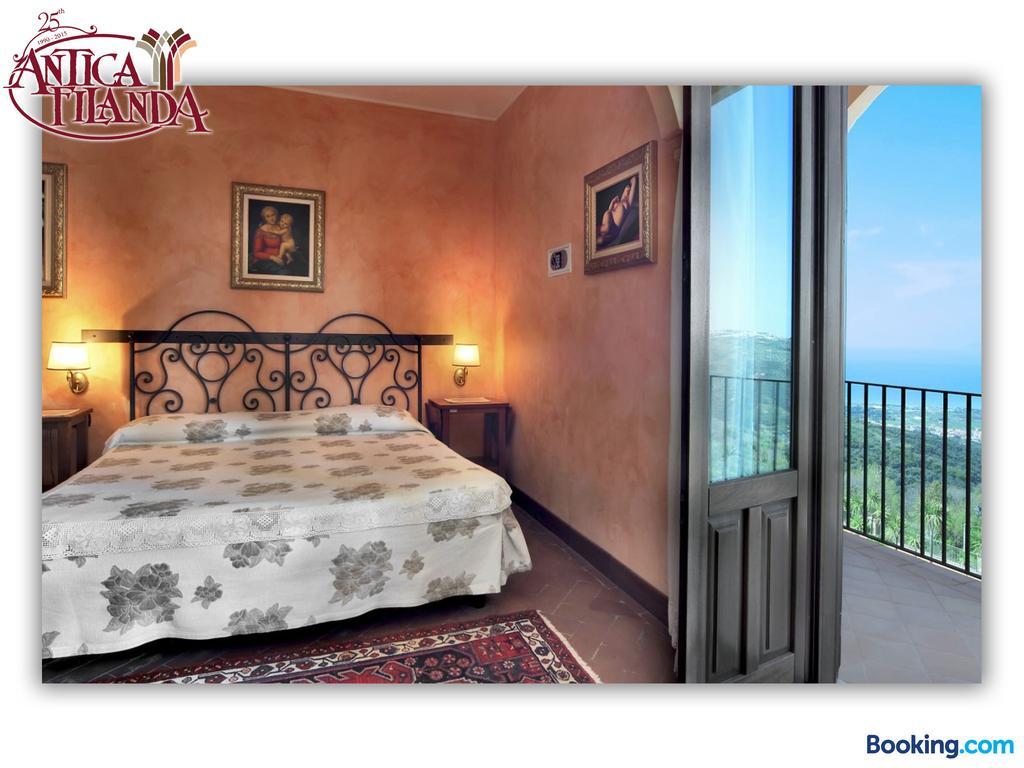 Hotel Antica Filanda Capri Leone Pokoj fotografie