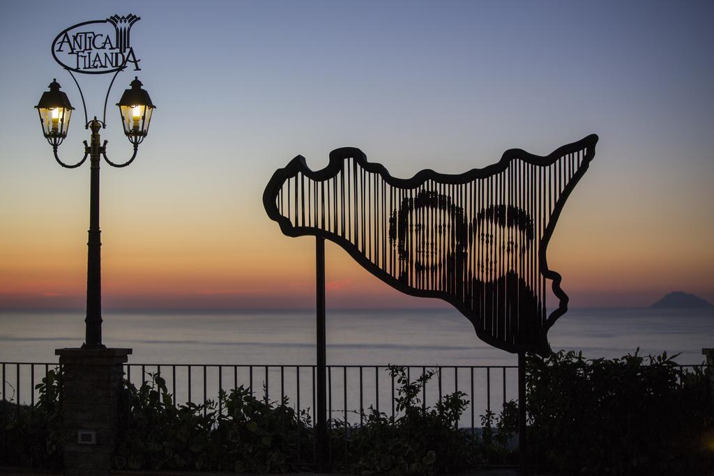Hotel Antica Filanda Capri Leone Exteriér fotografie