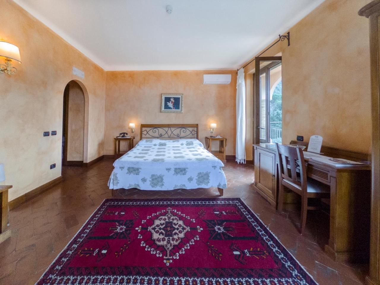 Hotel Antica Filanda Capri Leone Exteriér fotografie